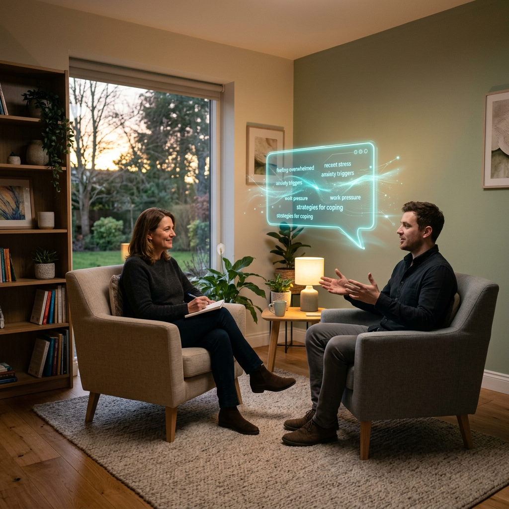 NHS Talking Therapies data beyond redemption
